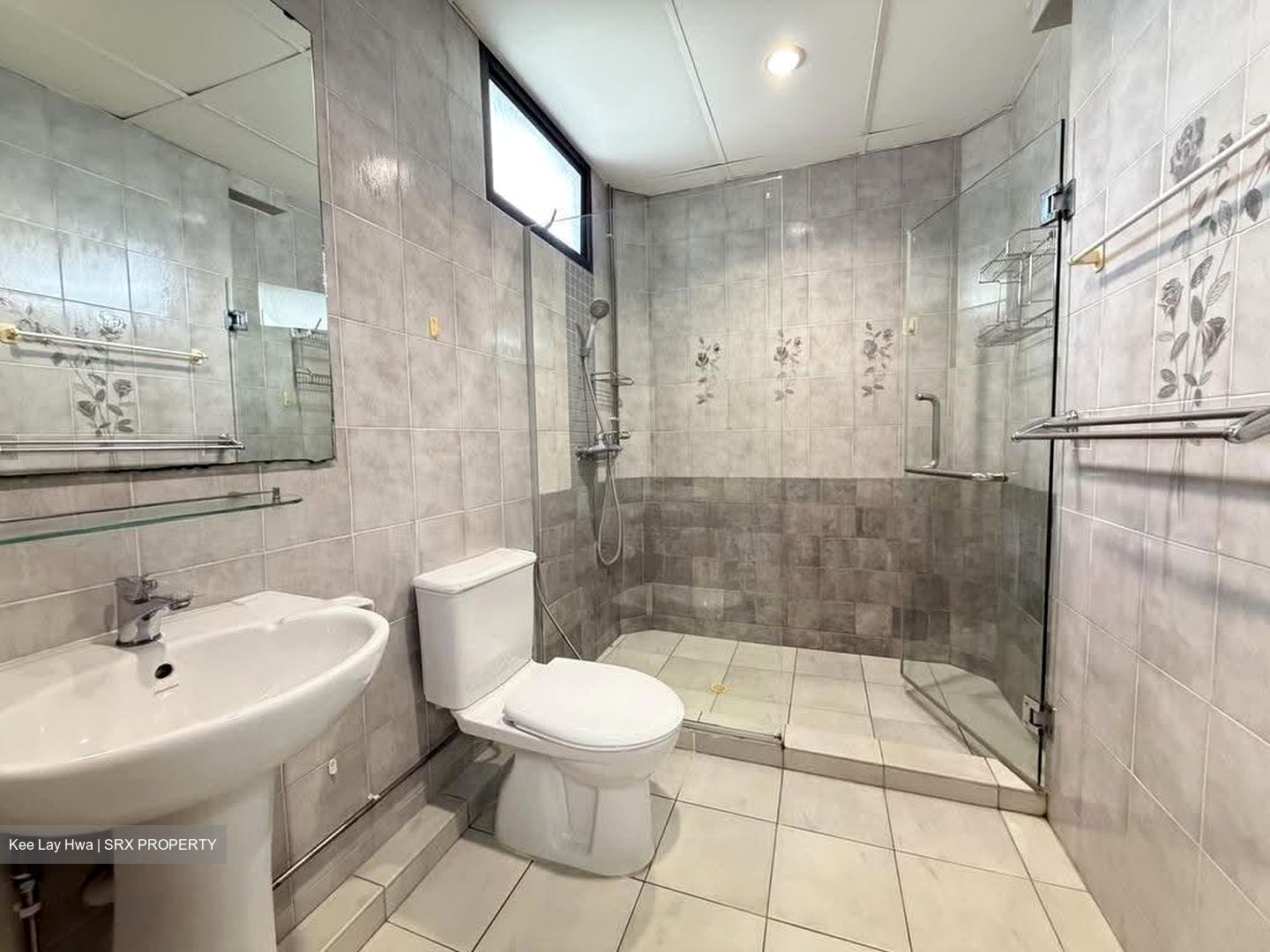 Cashew Heights Condominium (D23), Condominium #637339811